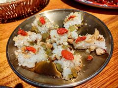 -22号传承新疆菜·柴窝堡辣子鸡
