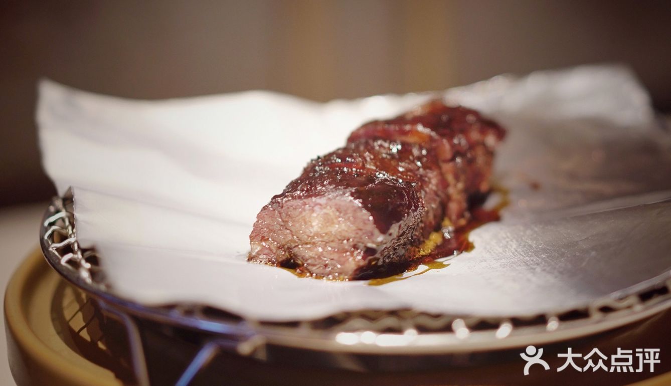 又是一年生日饭｜「 为吃得好又不吃太饱 」