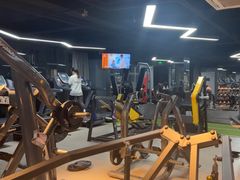 -ENERGY原力健身(川周店)