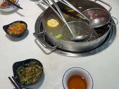 -陈记顺和潮汕牛肉火锅(韩江路店)