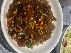 -彭耕记猪油炒小菜(吉联mall店)