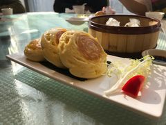 -香港富临皇宫(五月花商业广场店)