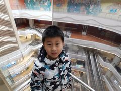 -SFC上影影城(新世界店)