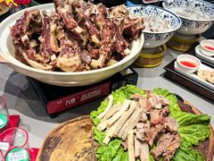 -牛鼎滨州菜