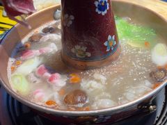 -羊大爷涮肉(亮马桥店)