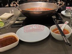 -捞王锅物料理(上海世茂广场店)