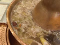 -八先生涮肉房(三里河店)