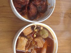 -陈氏全羊快餐(七里河店)