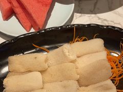 -捞神煲汤火锅(湖滨商业街店)