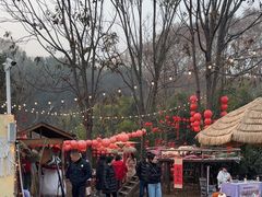 -HERRE·FARM 赫尔露营农场·团建聚会包场