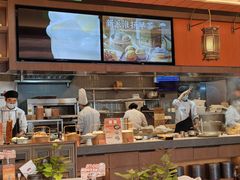 -小厨娘淮扬菜(天印大道店)