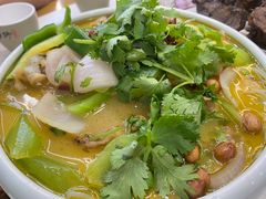 -手抄板凳江南菜(湖滨商业街店)