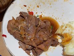 -马记永·兰州牛肉面(天通苑家乐福店)