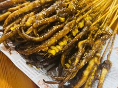 -十里铺铁板鱿鱼