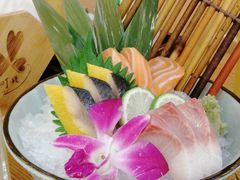 -今泉町·鳗 居酒屋(徐汇绿地缤纷城店)