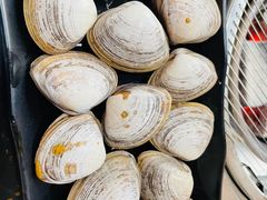 -丹东丛炟海鲜烧烤(江艺路店)