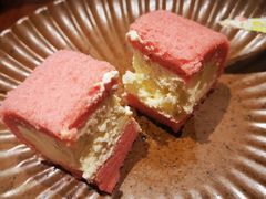 桃桃瑞幸卷-瑞幸咖啡(南京绿地之窗店)