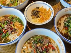 -无名粉店(五一广场店)