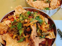 -红鼻子桂林米粉(金唐新光界店)