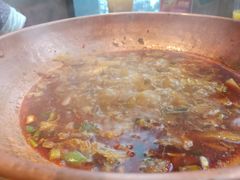 火瓢牛肉-云海肴云南菜(青浦宝龙店)