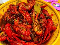 -刘一龙虾(数码路店)