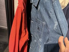 -NIKE LAB X158(新乐路店)