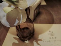 -来龙里 精致 东南亚餐室(万象城店)