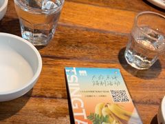 -前海沿·青岛菜(大拇指广场石老人店)