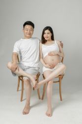 -专注孕妇照亲子照·纪田摄影