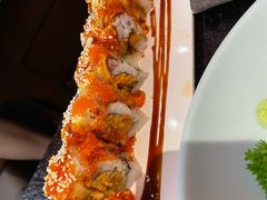 -将太无二·北美传奇寿司(荟聚购物中心西红门店)