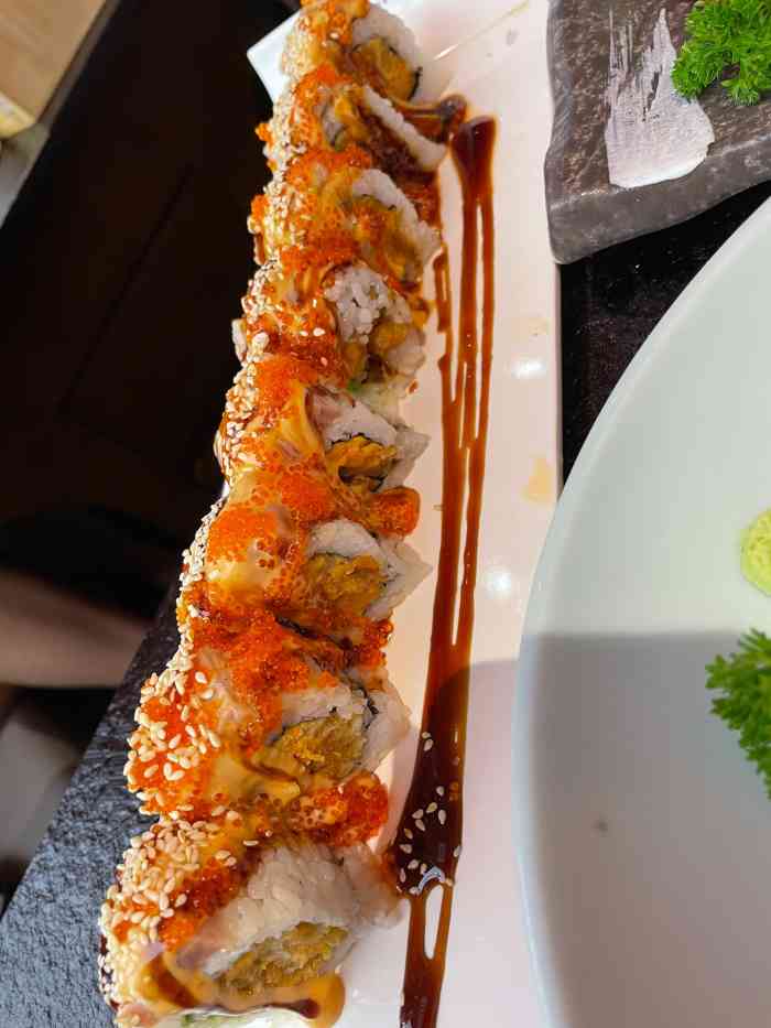 将太无二(荟聚购物中心西红门店)-"菜品咋长时间不更新呢,每次都这几