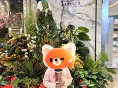 -宝月楼·台湾菜馆(天河城店)