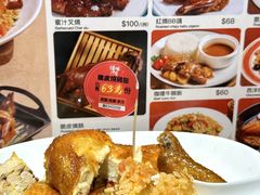 -滋味满屋美食坊(上海街店)