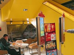 -麦当劳·得来速店(星沙大道店)