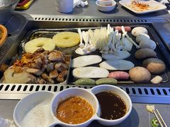 -香猪坊(远洋未来店)