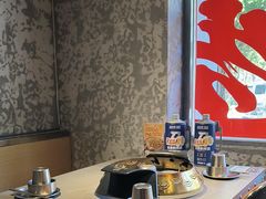 -令狐冲·炭烤活鱼(宝龙店)