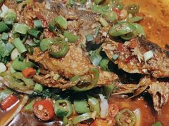 -湘水滨·臭鳜鱼·湘菜(马驹桥店)