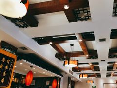 -福来居烤鸭店(天坛二店)