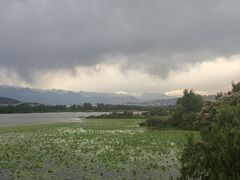 -西昌邛海湿地