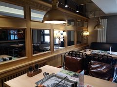 -千纸鹤嫩汁烤肉(西大直街店)