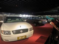 -上海城市历史发展陈列馆