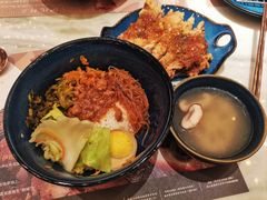 -馔豚·台北菜专门店(深圳湾万象城店)