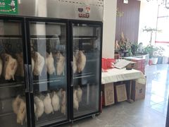 -金百万烤鸭店(良乡店)