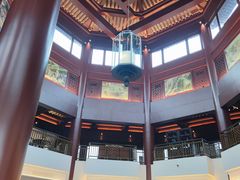 -苏州吴宫泛太平洋酒店