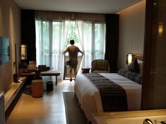 -西双版纳融创皇冠假日度假酒店