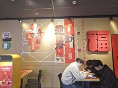 -麦当劳(豫园店)