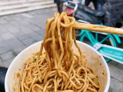 -家阳赵师傅油饼包烧麦(粮道街店)
