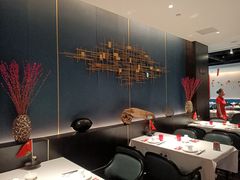 -千百味红餐厅·江西菜(绿地双子塔店)