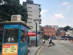 -广州都市观光巴士(粤陶巴)