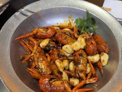 -天宝兄弟(前海壹方城店)